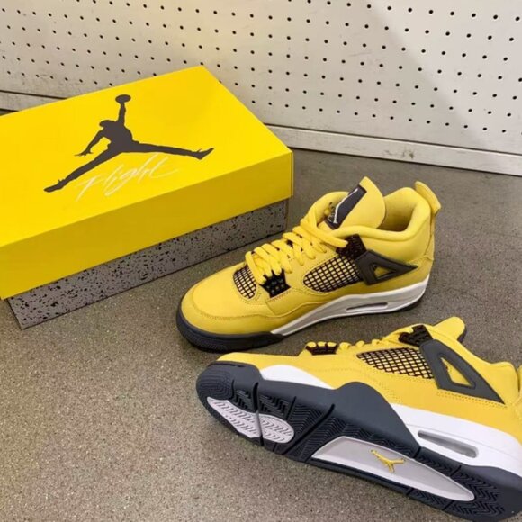 Scarpa come il modello jordan4 - Picture 1 of 3